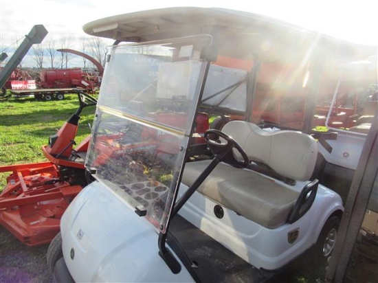 Yamaha Golf  Cart w/Charger
