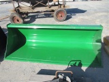 JD 7' Bucket