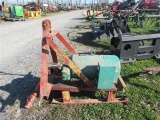 Onan PTO Generator