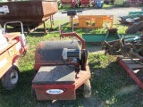 Greatmate 24V Brusher