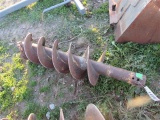Auger Bit