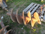 Auger Bit