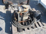 Hyd Power Unit