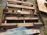 Skid Steer Plates