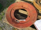 Cockshutt Rear Wheel Weights (pr)