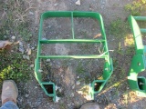 (New) JD Bumper