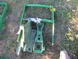(New) JD Bumper