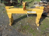 3Pt Fast Hitch