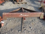 Wagon Chassis