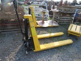 Equip Rite Pallet Jack