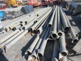 Alum Irrigation Pipe - 5