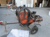 AircoWasp II E Welding Generator