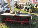 5' Inland Snowblower