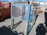 Tractor Cab