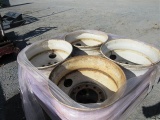 Truck Rim