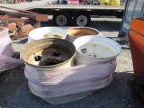 Truck Rim