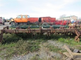 Brillion 6Row Cultivator
