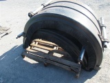 Truck Fender