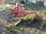 Ferguson 2B Plow