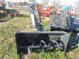 Meteor 3 PT Snowblower