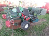 Farm Bright Christmas Tree Transplanter