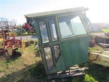 JD 4020 Cab