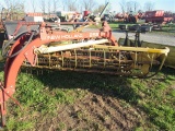 NH 258 Rake (New)