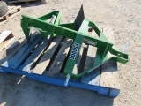 Frontier PS1001 3Pt SubSoiler