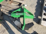 Frontier PM1001 3Pt Middle Buster
