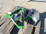 Frontier PM1001 3Pt Middle Buster