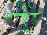 Frontier PM1001 3Pt Middle Buster