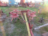 NH 163 4 Star Tedder