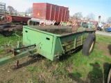 JD PTO Spreader