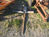 Bale Spear