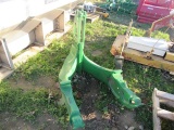 JD Loader Brackets