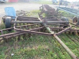 JD Disc