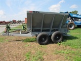Stoltzfus Fertilizer Spreader