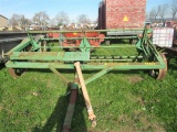 Pequea 910 Tedder