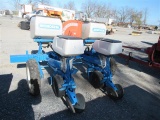 Monosem 3Pt 2R Planter
