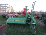 JD 972 Flail Chopper