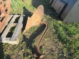 1B Plow