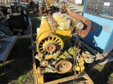 Deutz Power Unit
