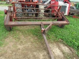Grimm Tedder