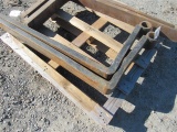 5' Forks