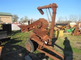 Letz Plate Mill