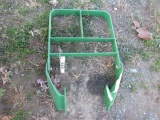 JD Grill