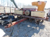 IH 800 4R Corn Planter
