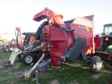 Anderson SM-SP Bale Processor
