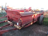NH 475 3-Beater Spreader