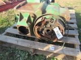 JD Transfer Case